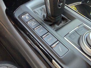Maserati Levante Maserati Levante V6 350 HP AWD GranLusso