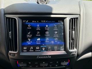 Maserati Levante Maserati Levante V6 350 HP AWD GranLusso
