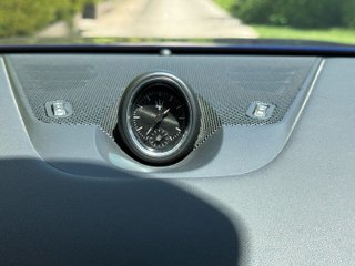 Maserati Levante Maserati Levante V6 350 HP AWD GranLusso