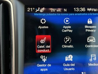 Maserati Levante Maserati Levante V6 350 HP AWD GranLusso
