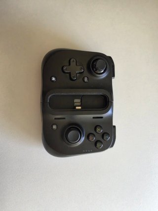 Razer Kishi para iPhone (Lightning)