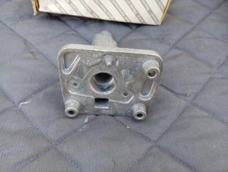 Staffa bracciolo sedile anteriore sx Fiat Idea