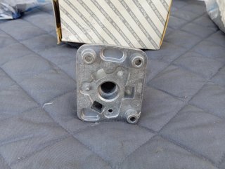 Staffa bracciolo sedile anteriore sx Fiat Idea