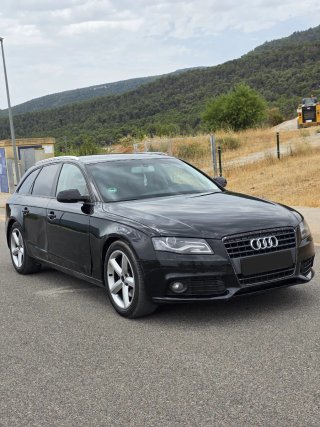 ✅️Audi A4 Avant 2011✅️