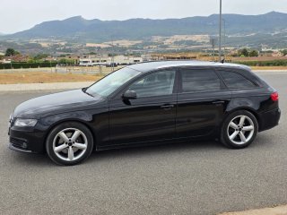 ✅️Audi A4 Avant 2011✅️