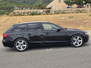 ✅️Audi A4 Avant 2011✅️