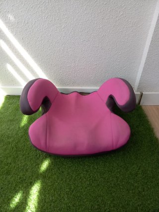 Silla coche Vivitta Grupo 2-3