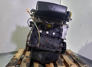 Motor completo seat aku arosa 1.7 sdi rectp5096403
