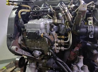 Motor completo seat aku arosa 1.7 sdi rectp5096403