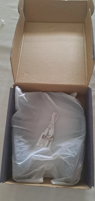 Ventilador de cuello