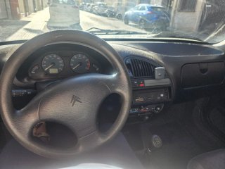 Citroen Saxo 2000