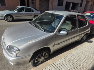 Citroen Saxo 2000