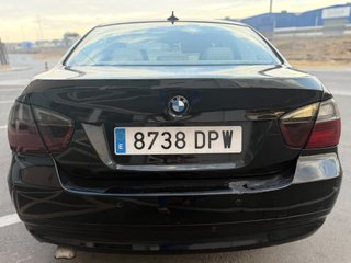 BMW Serie 3 2006