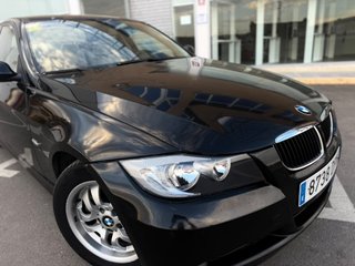 BMW Serie 3 2006