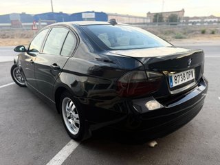 BMW Serie 3 2006