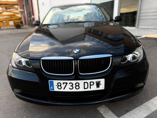 BMW Serie 3 2006