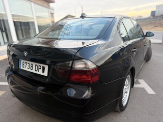 BMW Serie 3 2006