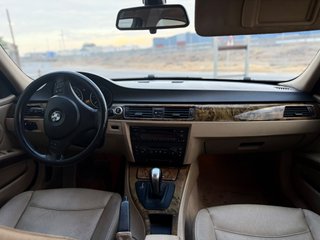 BMW Serie 3 2006