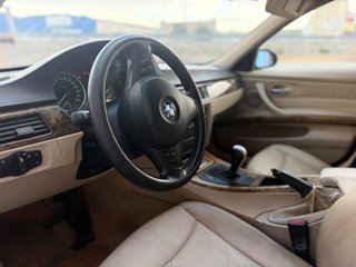BMW Serie 3 2006