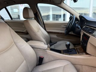 BMW Serie 3 2006