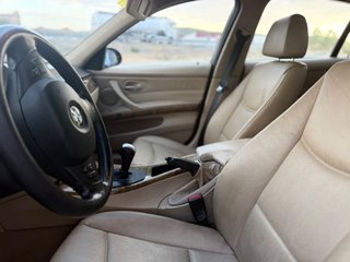 BMW Serie 3 2006