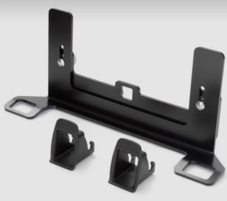ISOFIX para Coche Homologado Geevorks Kit de Monta
