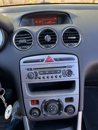 Peugeot 308 2007 PREMIUN HD