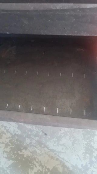 Carro de herramientas FACOM Chrono 3
