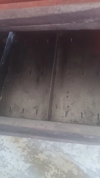Carro de herramientas FACOM Chrono 3