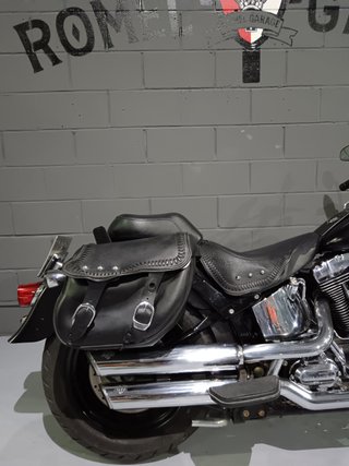 Harley Davidson Fat Boy