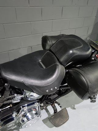 Harley Davidson Fat Boy