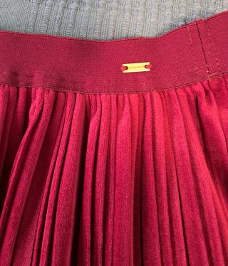 Conjunto Mayoral Niña Talla 6