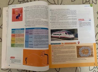 Libro de Lengua Castellana y Literatura 1