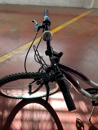 Bicicleta de adulto/ENTREGA EN MANO