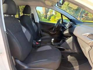 Peugeot 2008 2019