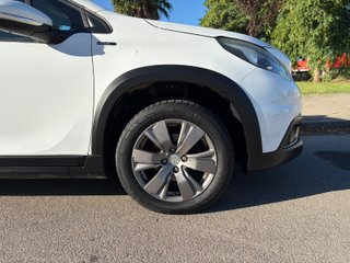 Peugeot 2008 2019