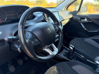 Peugeot 2008 2019
