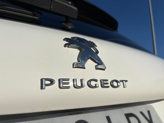 Peugeot 2008 2019
