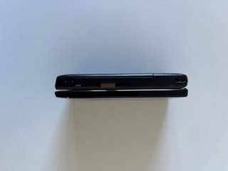 Sony Ericsson W980i Negro
