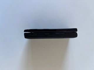 Sony Ericsson W980i Negro