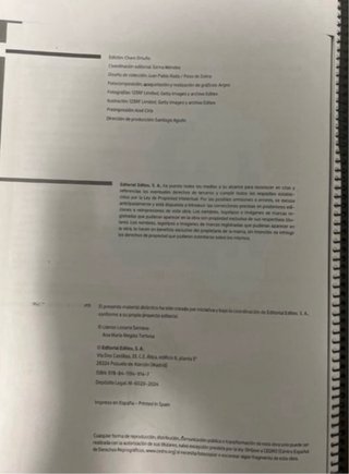 Libros 2 grado superior Educación infantil