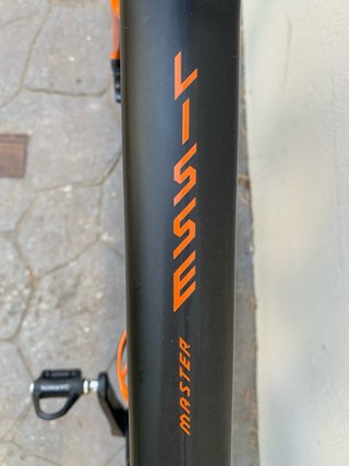 Bicicleta de carretera
