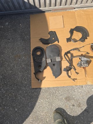 Despiece Motor ACV/AJT T4 2.5 TDI