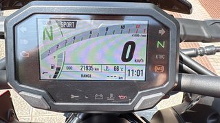 Kawasaki Z900 50th Anniversary