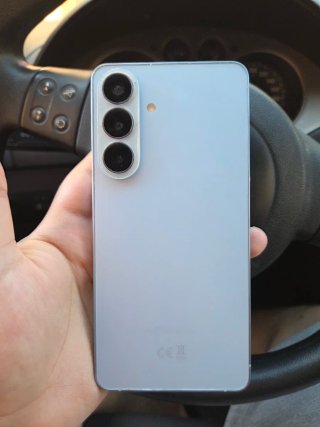 Samsung Galaxy S26+ Plus Azul