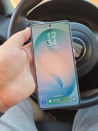 Samsung Galaxy S26+ Plus Azul