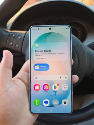 Samsung Galaxy S26+ Plus Azul