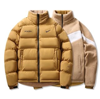 Chaqueta Nike acolchada