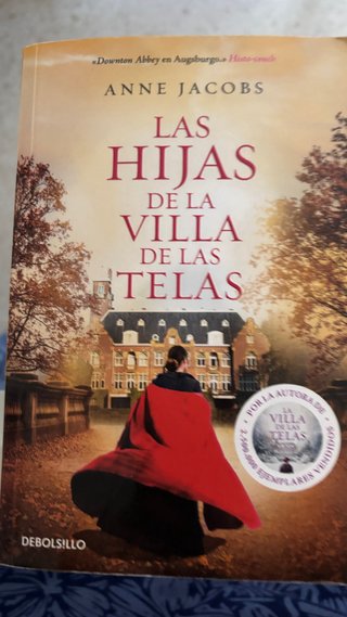 Las hijas de la villa de las telas