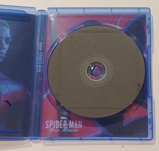 Videojuego PS4 Marvel's Spider-Man: Miles Morales